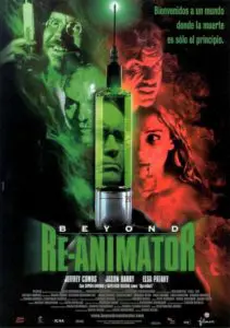 beyond reanimator