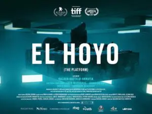 el hoyo - gaztelu-urrutia