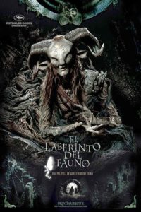 el laberinto del fauno - guillermo del toro