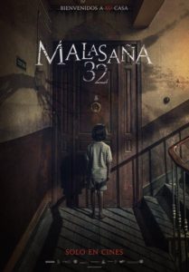 malasa&ntilde;a 32 fantaterror