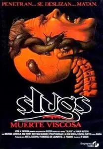 slugs muerte viscosa