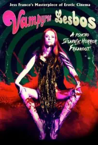 vampyros lesbos fantaterror