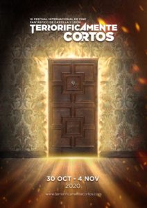 Terror&iacute;ficamente Cortos - Festival Internacional de Cine Fant&aacute;stico de Castilla y Le&oacute;n