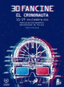 FanCine - Festival de Cine Fant&aacute;stico Universidad de M&aacute;laga