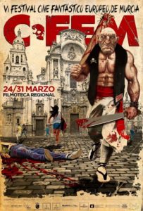 festival terror murcia