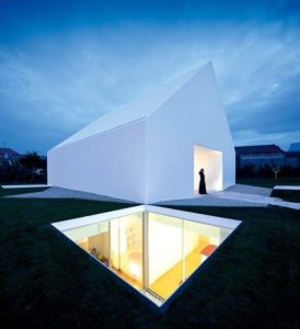 fotograf&iacute;a de arquitectura