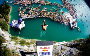 fotograf&iacute;a deportiva, &iquest;Qu&eacute; es la fotograf&iacute;a deportiva? El movimiento en una imagen