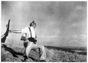 fotograf&iacute;a period&iacute;stica, &iquest;Qu&eacute; es la fotograf&iacute;a period&iacute;stica? La realidad con honestidad