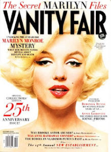 publicidad mailyn monroe