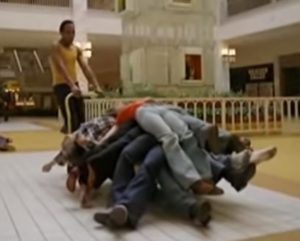 dawn of the dead