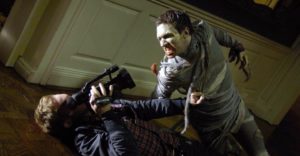 diary of the dead