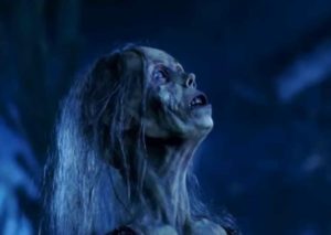 land of the dead