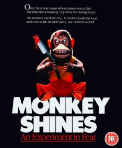 monkey shines