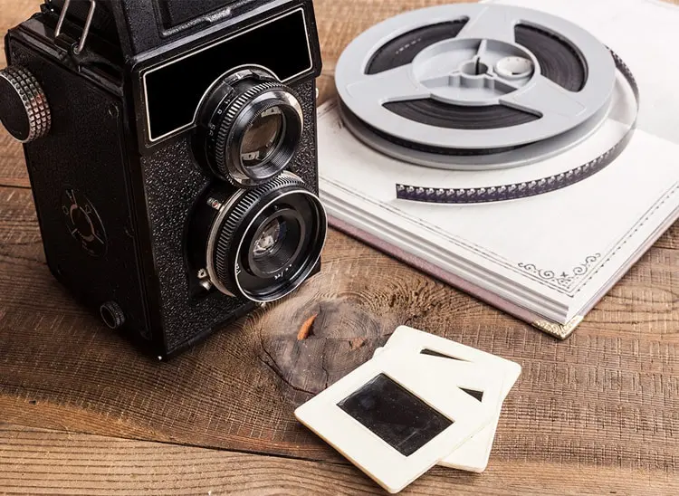 historia fotografía orígenes|Historia de la fotografía cámara Daguerre|Historia de la fotografía cámara Leica|Historia de la fotografía primera cámara digital Kodak