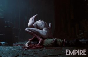 alien covenant - pel&iacute;culas de javier botet