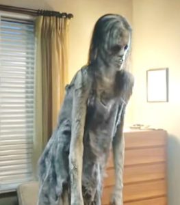 javier botet - historias para contar en la oscuridad