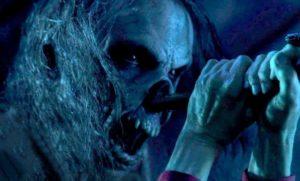 insidious key face