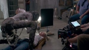 insidious javer botet