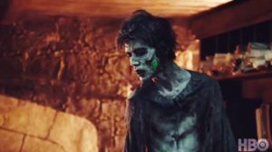 javier botet - caminante blanco