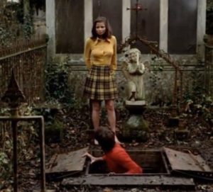 Jean Rollin, Jean Rollin: el poeta del cine de terror franc&eacute;s