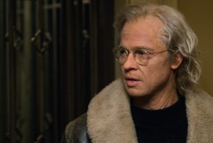 hiro - maquillaje benjamin button