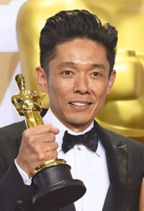 oscar mejor maquillaje kazu hiro
