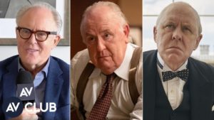 roger ailes john lithgow
