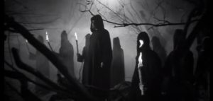mario bava, Pel&iacute;culas de Mario Bava: conoce su filmograf&iacute;a