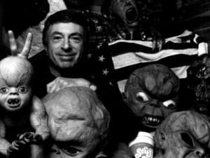 larry cohen - director de cine
