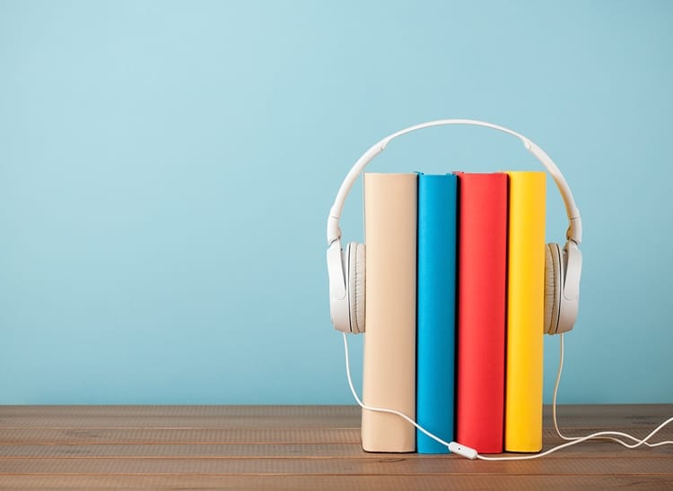 los mejores libros para DJ