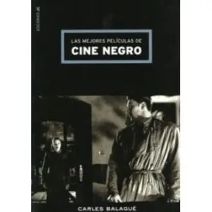 las mejores películas de cine negro