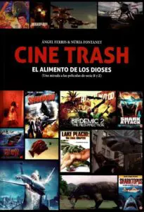cine de culto - cine trash