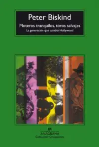 moteros tranquilos toros salvajes
