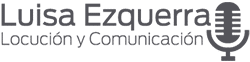 Luisa Ezquerra comunicación