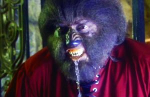 the tomb of the werewolf