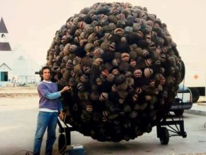 bola de critters 2 - monstruos