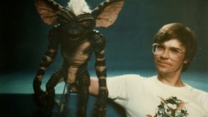 gremlins stripe - animaci&oacute;n