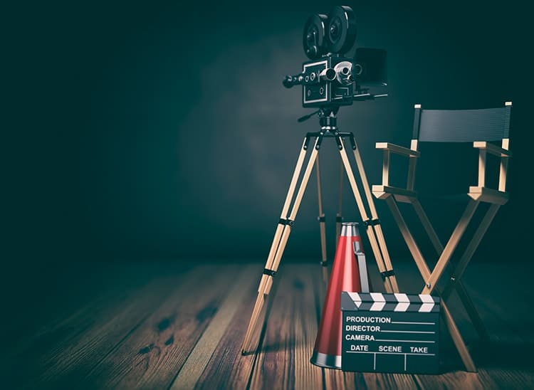 montaje del director - curso de edición de vídeo
