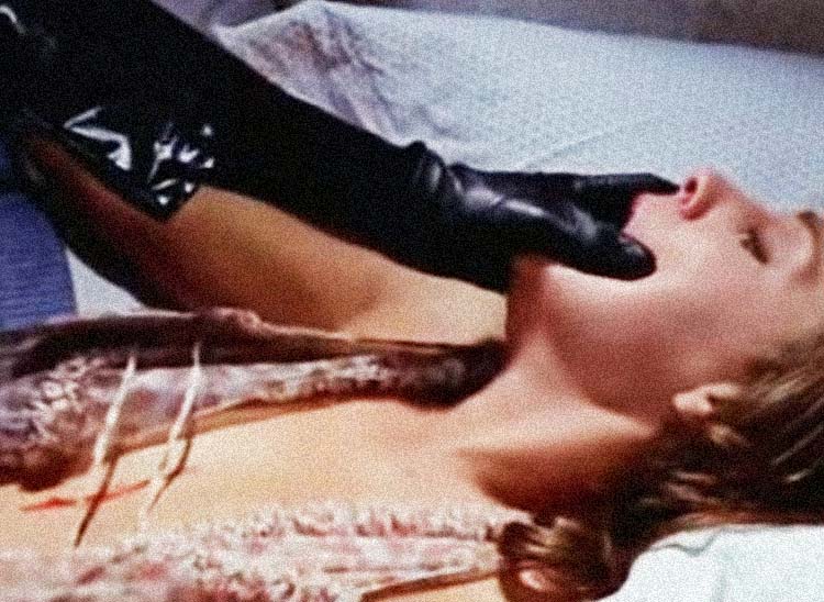 peliculas dario argento