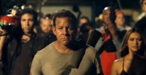 steve guttenberg lavalantula