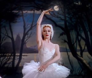 the red shoes pel&iacute;culas de baile