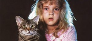 los ojos del gato - pelis de gatos
