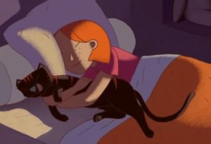 las mejore pel&iacute;culas de gatos - animaci&oacute;n
