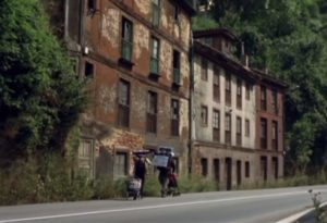 Películas rodadas en Asturias
