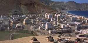 pel&iacute;culas spaghetti western rodadas en Almer&iacute;a