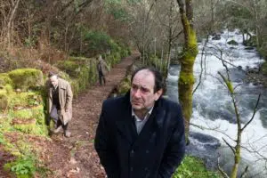 películas rodadas en Galicia