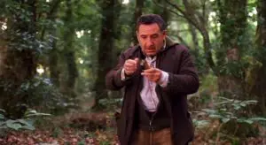 películas rodadas en Galicia