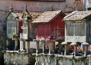 películas rodadas en Galicia, Películas rodadas en Galicia