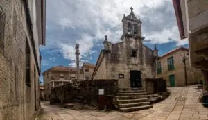 películas rodadas en Galicia, Películas rodadas en Galicia