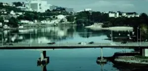 películas rodadas en Galicia